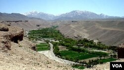 logar province