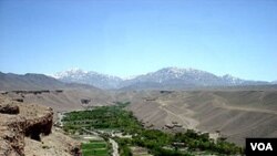 logar province