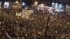 Puluhan Ribu Protes Langkah Penghematan di Spanyol