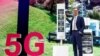 Kamfanoni Biyu Na Salula A Najeriya Sun Yi Nasarar Samun Lasisin Fasahar 5G 