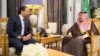 رویترز: سعد حریری بر خلاف تمایل خود در عربستان مانده است
