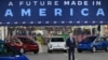 Федеральное правительство США перейдет на электромобили к 2035 году 