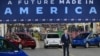 Байден заявив про лідерство США у виробництві електромобілів 