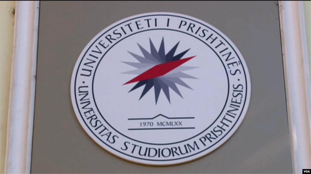 Universiteti i Prishtinës thotë të jetë kërcënuar në emër të ISIS-it