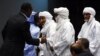 Mali: la rébellion signe l'accord de paix à Bamako