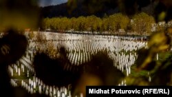 Memorijalni centar Potočari