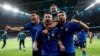 تیم ایتالیا پس از پیروزی در برابر اسپانیا فرصتی برای قهرمان شدن جام ملت های اروپا را به دست آورده است