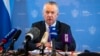 No Breakthrough as OSCE-Russia Talks on Ukraine Conclude