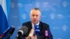 '우크라이나 사태' 둘러싼 OSCE 회의 '빈손'...잇단 회담 서방-러시아 이견만 확인