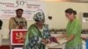 US Helps Curb Shortage of Medical Personnel in Malawi