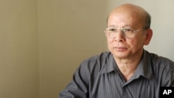 Lao Monghay is an independent analyst in Cambodia.