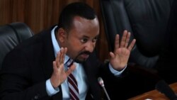 የደሴ ነዋሪዎች በጠ/ሚ ዐቢይ አህመድ ንግግር ላይ የሰጡት አስተያየት