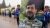 Israel Denies Involvement in Killing of Hezbollah Commander