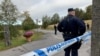 Polisi Stockholm Temukan Tas Berisi Bahan Peledak di Taman