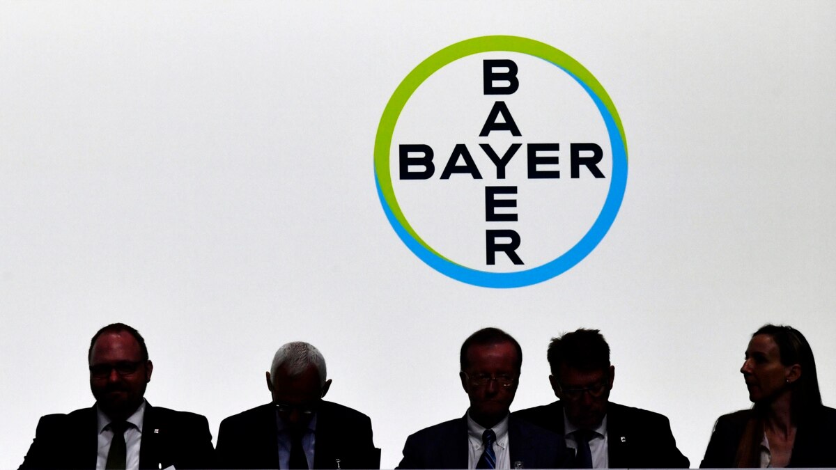 Bayer Mulai Integrasi Perusahaan AS Monsanto