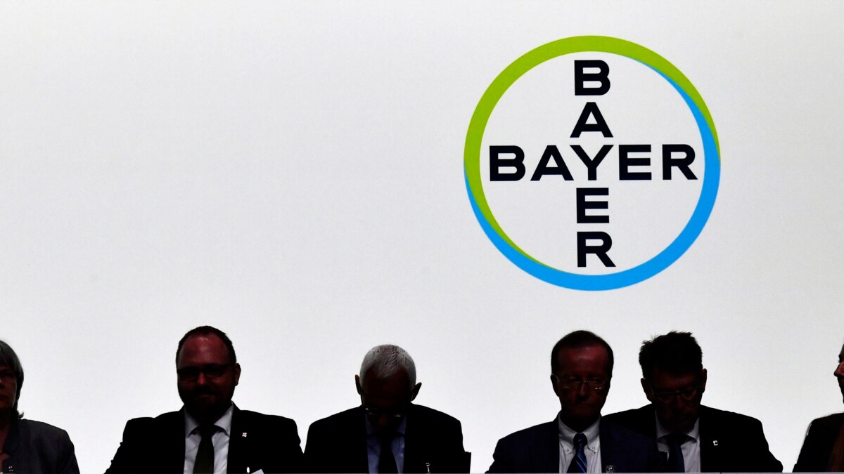 Bayer to Buy Monsanto, Creating a Massive Seeds and Pesticides Company -  Scientific American