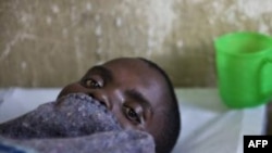 Dịch tả bùng phát tại Cộng Hòa Dân Chủ Congo đã giết chết hơn 250 người và khiến gần 4.000 người khác lâm bệnh