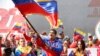  "Mala jugada”
sanciones a Venezuela