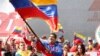 Tổng thống Venezuela: Phi công Mỹ bị bắt vì làm gián điệp
