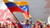 Venesuela AQShga: Elchixonangiz xodimlarini kamaytiring