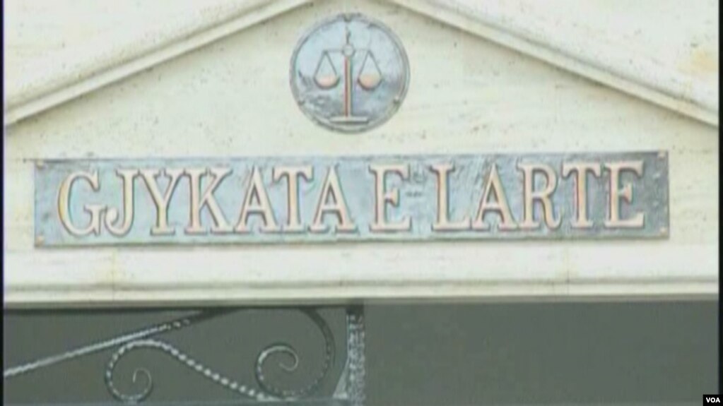 Vendi bosh për në KLGJ, nuk ka kandidatë