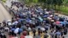 В Гонконгу мешканці протестують проти нового законопроекту Китаю, заявляючи, що він може обмежити автономію Гонконгу 