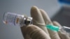 Studi: Vaksin COVID Sinovac Sangat Efektif Melawan Penyakit Serius 