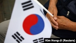 Komisi Kebenaran dan Rekonsiliasi Korea Selatan menyimpulkan bahwa  pemerintah militer negara itu di masa lalu bertanggung jawab atas kekejaman yang dilakukan di Brothers Home (Foto: REUTERS/Kim Hong-Ji )