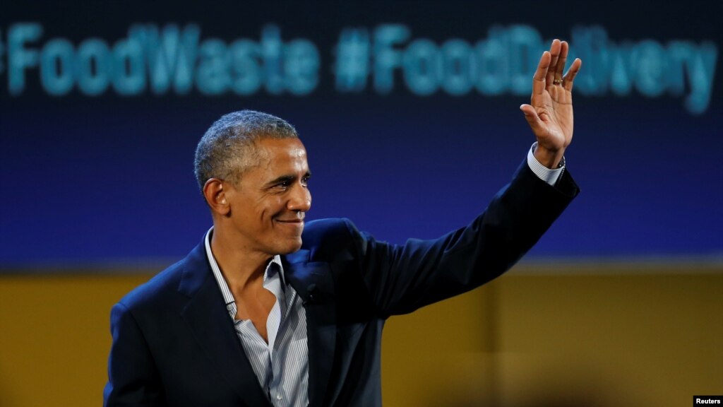 Coffee Flour, Beer Pizza on Menu as Innovators Fight Food Waste - Voice of America