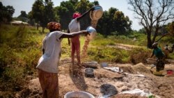 La migration des éleveurs entraîne des conflits en Centrafrique