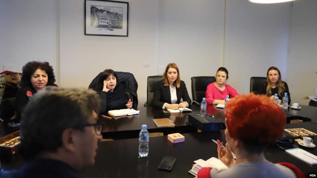 Shqipëria shton masat për të parandaluar koronavirusin