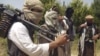 Chính phủ Afghanistan đang đàm phán với phe Taliban