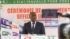 Les autorités ivoiriennes interdisent les manifestations publiques jusqu'au 15 septembre