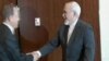 Top Diplomats to Meet on Iran’s Nuclear Program