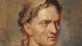 March 15 may not be unlucky for you but it was for Julius Caeser.