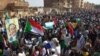 Deaths Reported in Sudan as ‘March of Millions' Demands Restoration of Civilian Rule