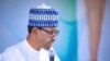 Buhari crée la polémique en traitant les jeunes de paresseux au Nigeria