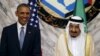 Obama, Gulf Partners Remain United in Efforts to Stabilize Mideast