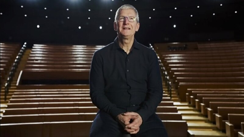 Apple to Drop Intel and Use its own Chips in Mac Computers