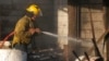 میکسیکو: آتشبازی کے سامان کے بازار میں دھماکے، 31 ہلاک