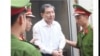 Việt Nam thông qua luật bỏ án tử hình dành cho 7 tội danh