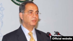 وزارت خارجہ کے ترجمان معظم احمد خان