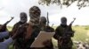 صومالیہ: الشباب نے جاسوسی کے الزام میں تین ارکان کو سزائے موت دے دی