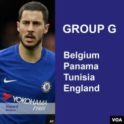 Group G