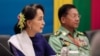 မြန်မာနိုင်ငံ အကြီးအကဲတွေကို အာဂျင်တီးနား တရားရုံးမှာ စွဲဆိုမည်