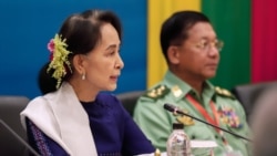 မြန်မာနိုင်ငံ အကြီးအကဲတွေကို အာဂျင်တီးနား တရားရုံးမှာ စွဲဆိုမည်