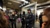 تدابیر امنیتی در آمریکا پس از حملات تروریستی بلژیک افزایش یافت
