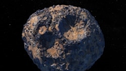 Test - Wetenschappers gebruiken een nieuw technisch hulpmiddel om nieuwe asteroïden te ontdekken