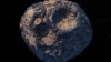 Asteroid Besar Akan Melintas Dekat Bumi