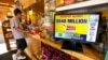 Lotería Mega Millions cae en Indiana